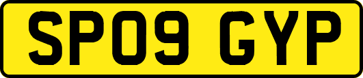 SP09GYP
