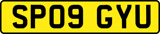 SP09GYU