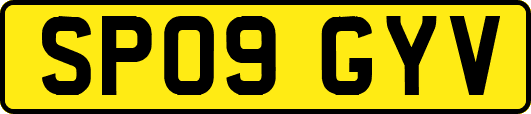 SP09GYV