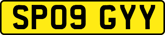 SP09GYY