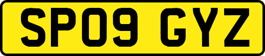 SP09GYZ