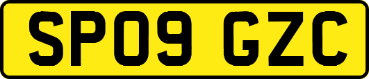 SP09GZC