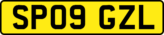 SP09GZL