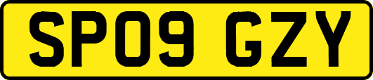 SP09GZY