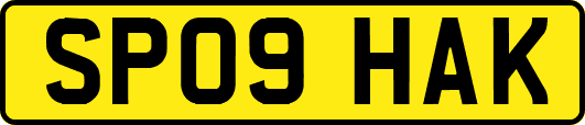 SP09HAK
