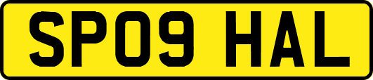 SP09HAL