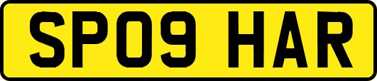 SP09HAR