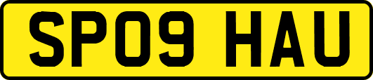 SP09HAU