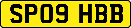 SP09HBB