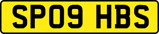 SP09HBS
