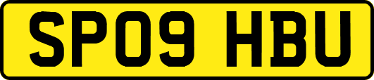 SP09HBU