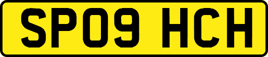 SP09HCH
