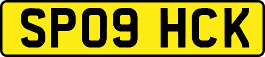 SP09HCK
