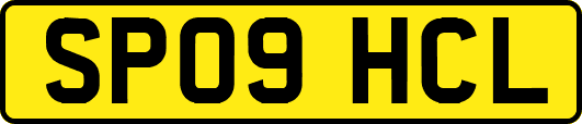 SP09HCL