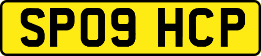 SP09HCP