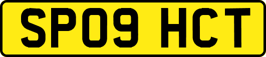 SP09HCT