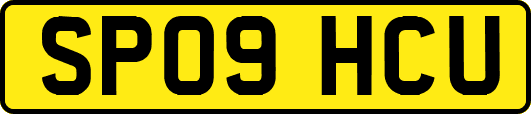 SP09HCU