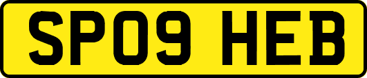 SP09HEB