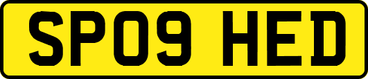 SP09HED