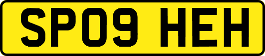 SP09HEH
