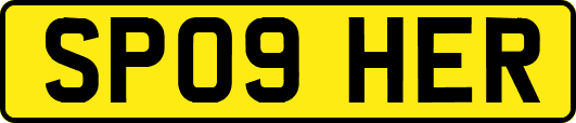 SP09HER