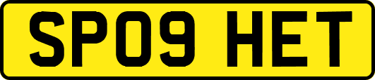 SP09HET