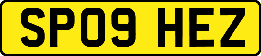 SP09HEZ
