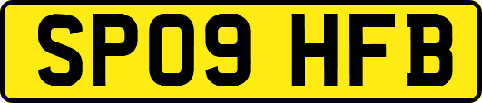 SP09HFB