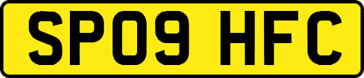 SP09HFC