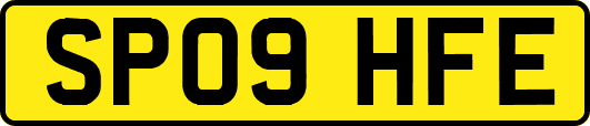 SP09HFE