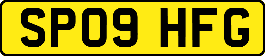 SP09HFG