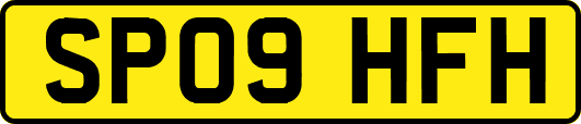 SP09HFH