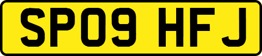 SP09HFJ