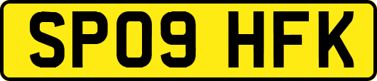 SP09HFK