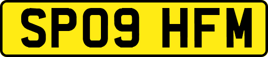 SP09HFM