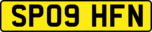 SP09HFN