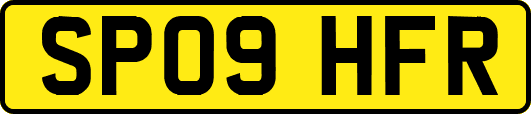 SP09HFR