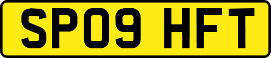 SP09HFT
