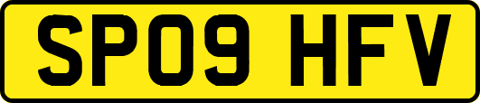 SP09HFV