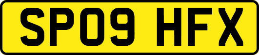 SP09HFX