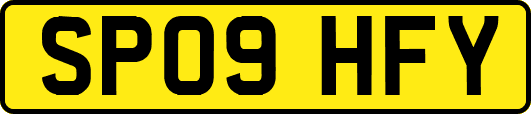 SP09HFY