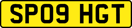 SP09HGT