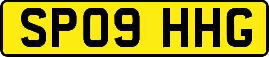 SP09HHG
