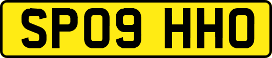 SP09HHO
