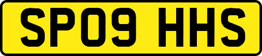 SP09HHS