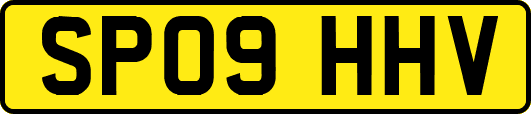 SP09HHV