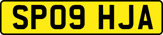 SP09HJA