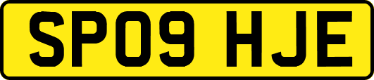 SP09HJE