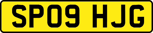 SP09HJG