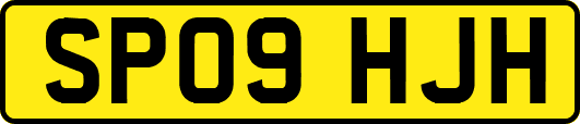 SP09HJH
